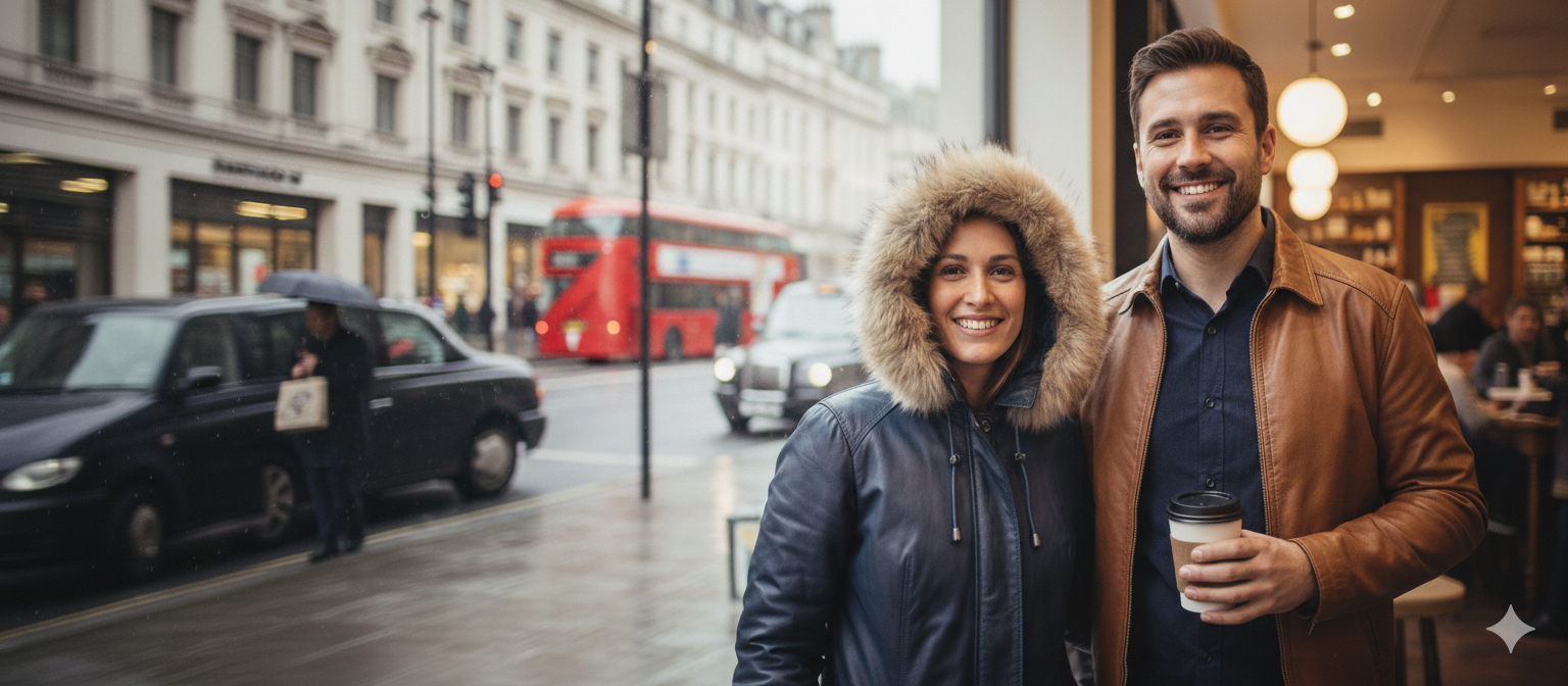 Bashir and Sons London