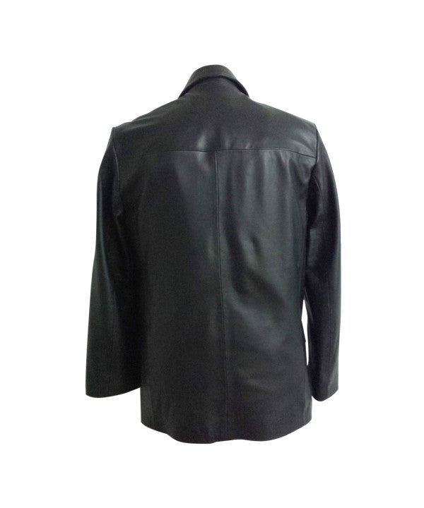 Mens Blazer Jacket