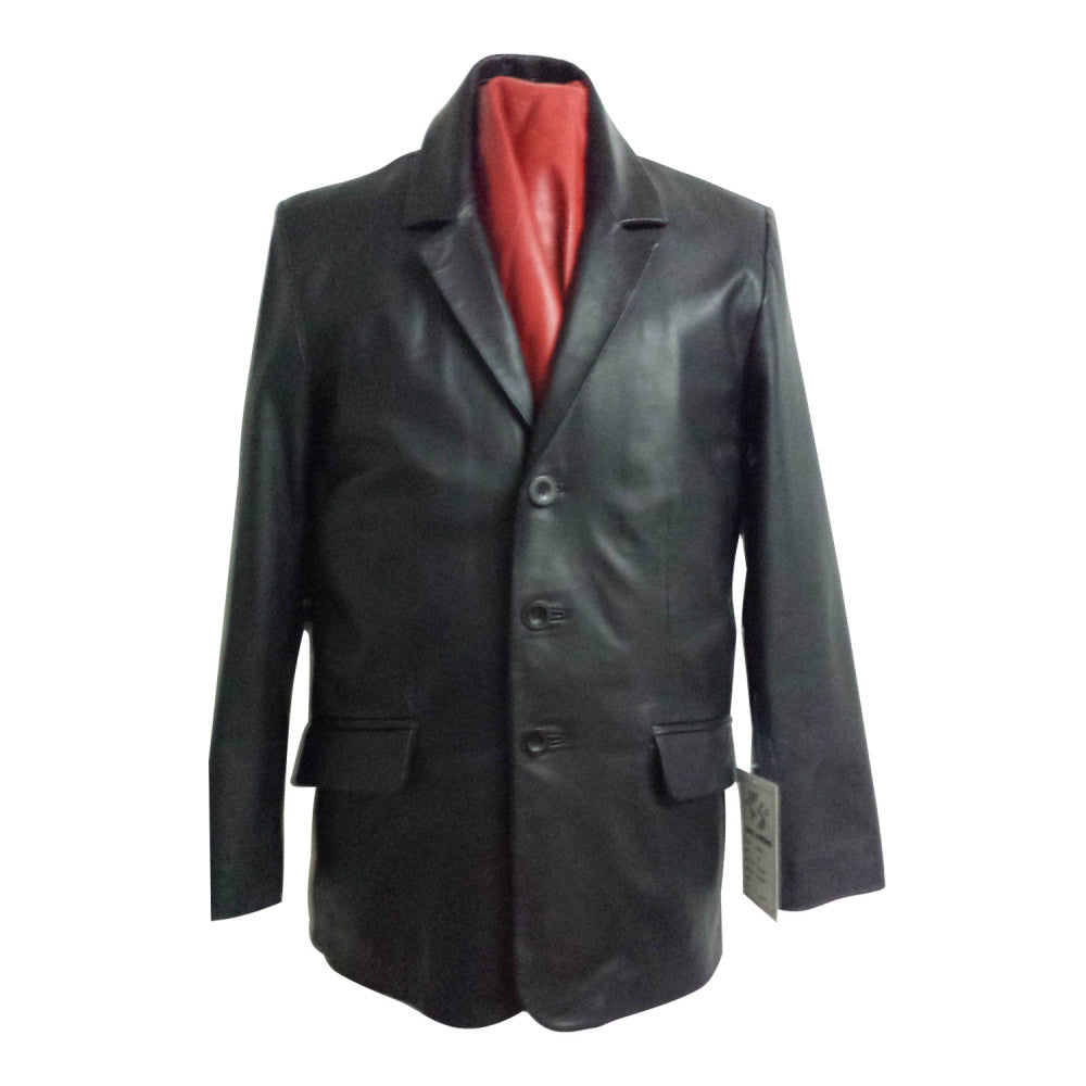 Mens Blazer Jacket