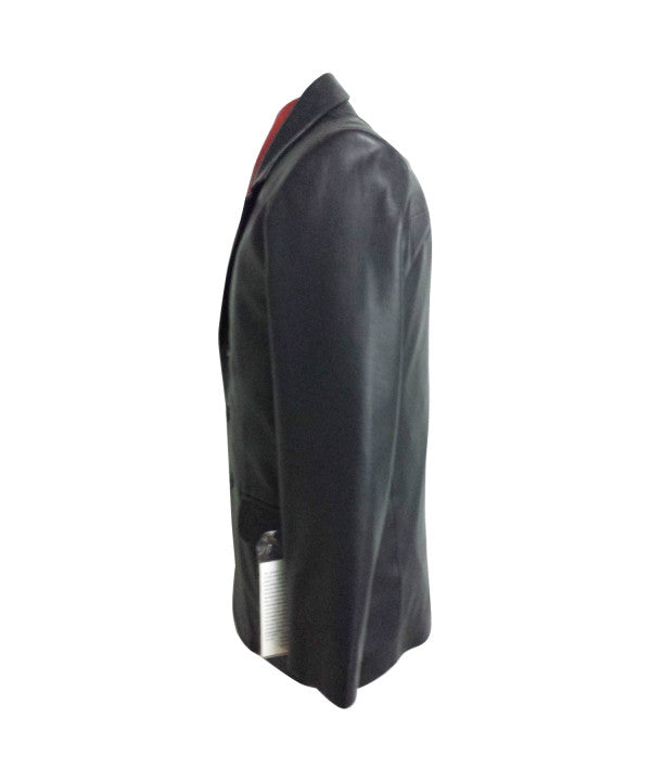 Mens Blazer Jacket