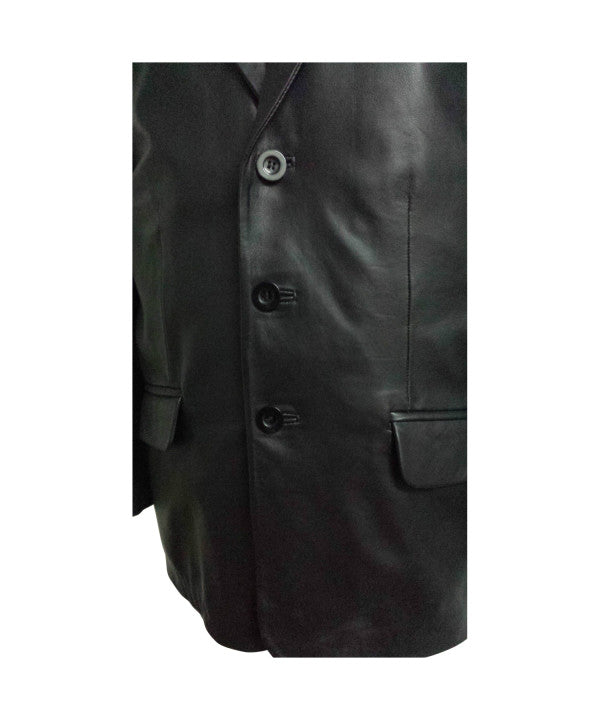 Mens Blazer Jacket