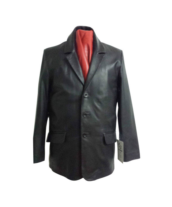 Mens Blazer Jacket