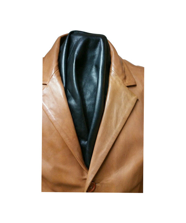 Mens Blazer Jacket