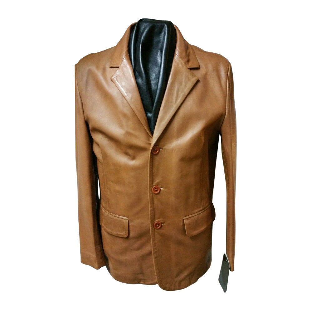 Mens Blazer Jacket