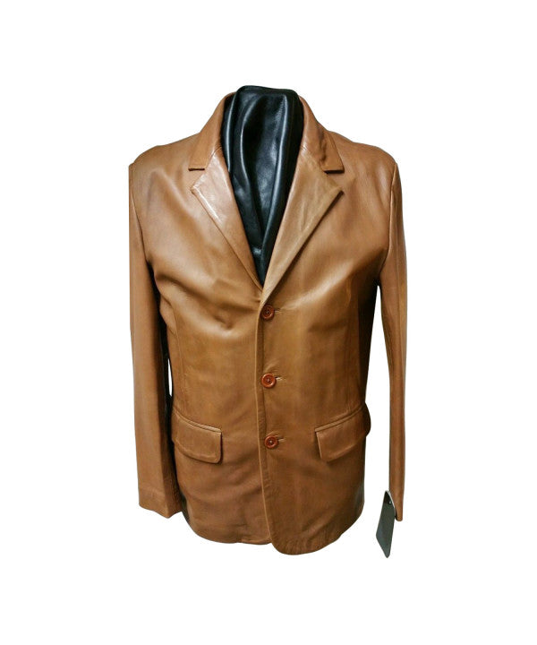 Mens Blazer Jacket