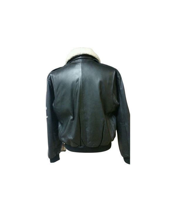 Pilot Air Force Jacket