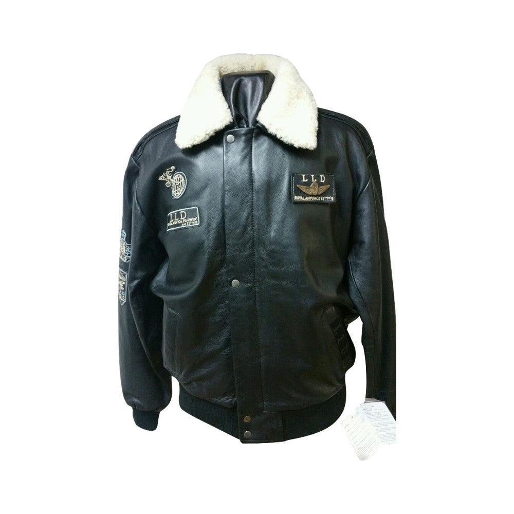 Pilot Air Force Jacket