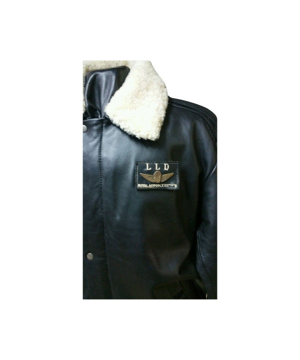 Pilot Air Force Jacket