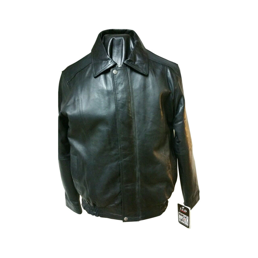 Men Blouson Jacket