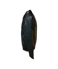 Men Blouson Jacket