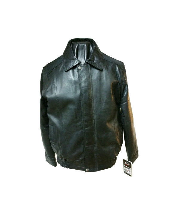 Men Blouson Jacket