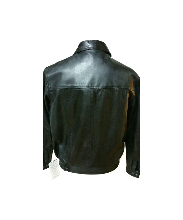 MEN BLOUSON JACKET