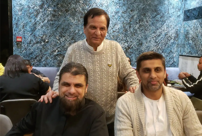 Continuing the Legacy