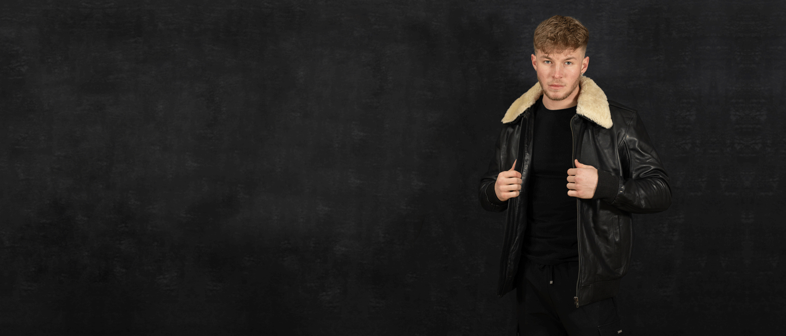 Global Supplier of Leather Jackets