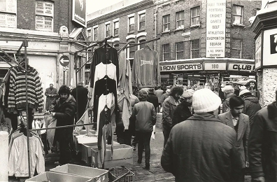 Founding Roots and Early Beginnings