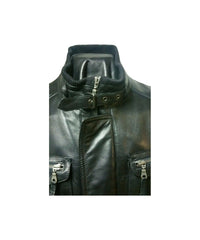 Men Bomber Jacket