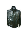 Men Bomber Jacket