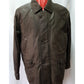 Car Coat 1439 Brown Buff