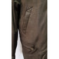 Car Coat 1439 Brown Buff