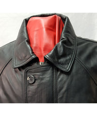 Car Coat 1439