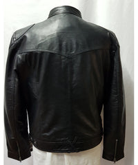 James Dean 1469 Black