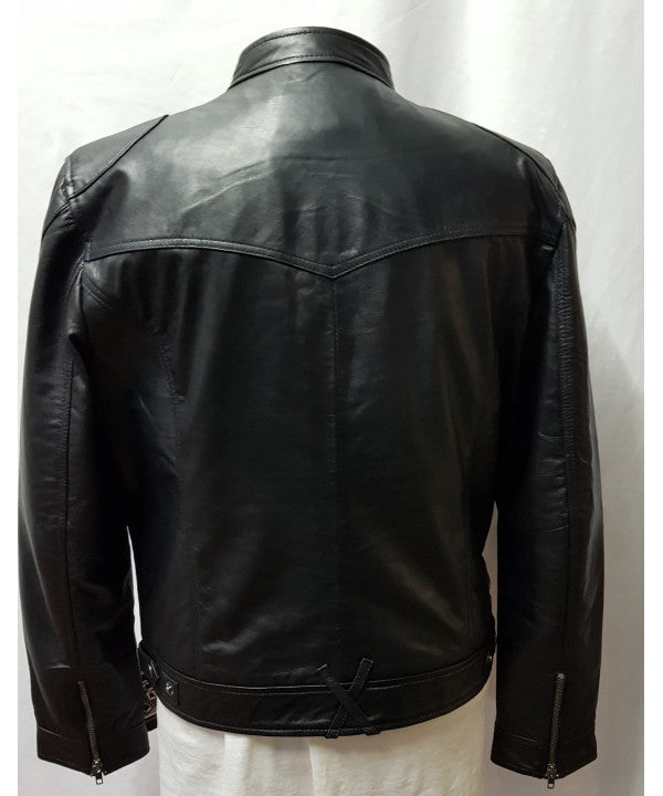 James Dean 1469 Black