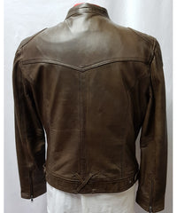 James Dean 1469 Wood