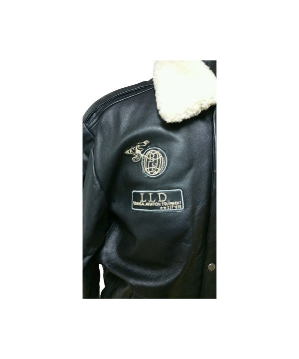 Pilot Air Force Jacket