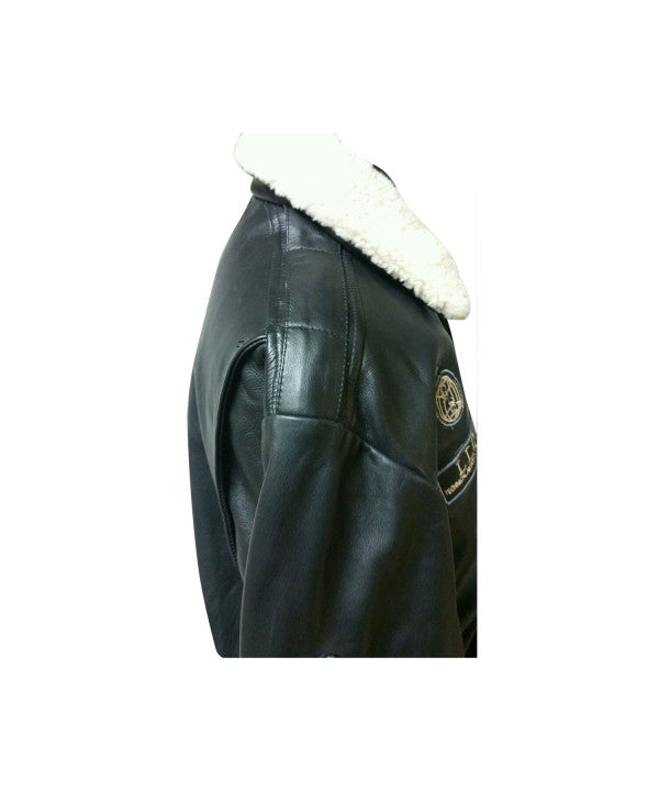 Pilot Air Force Jacket