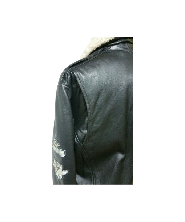 Pilot Air Force Jacket