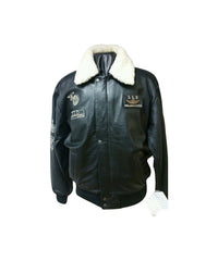 Pilot Air Force Jacket