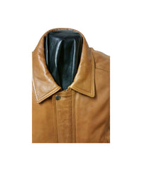 Men Blouson Jacket