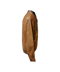 Men Blouson Jacket