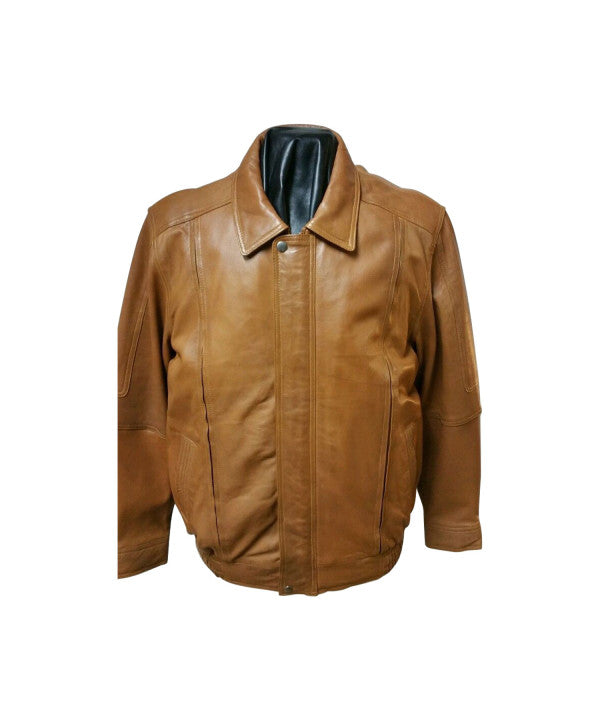 Men Blouson Jacket