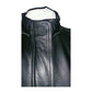 3/4 Ladies Real Leather Parka Coat