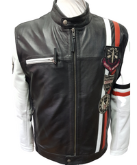 Men Biker G512