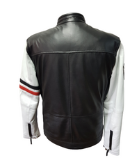 Men Biker G512