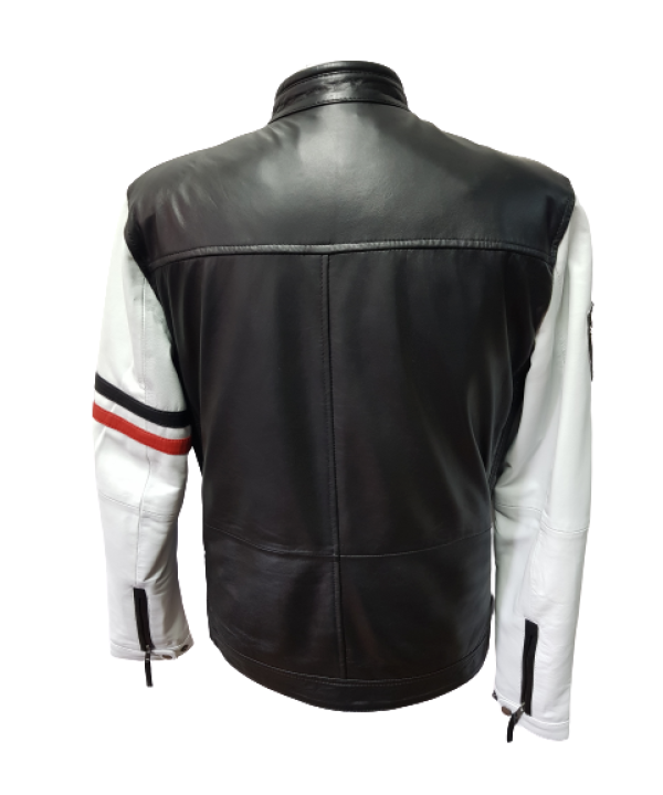 Men Biker G512