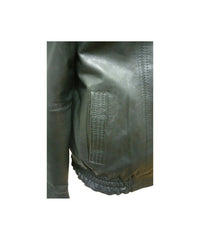 Men Blouson Jacket