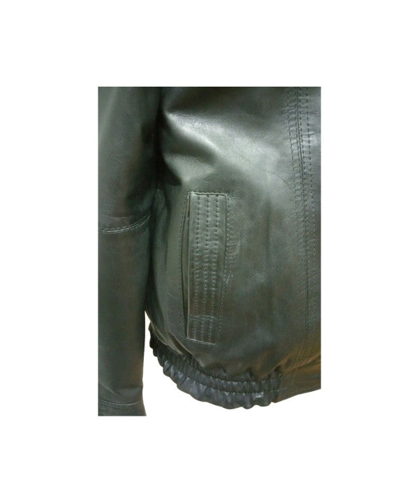 Men Blouson Jacket