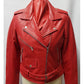 Ladies Bikers Jackets