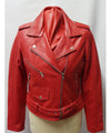 Ladies Bikers Jackets
