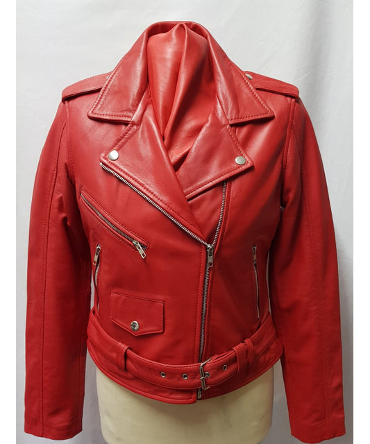 Ladies Bikers Jackets