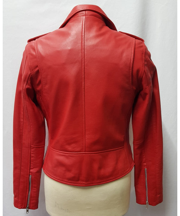 Ladies Bikers Jackets